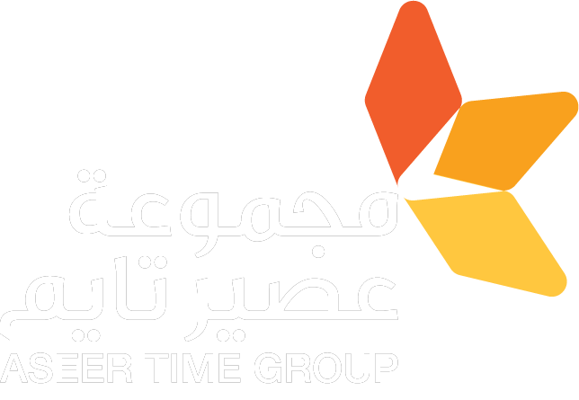 Juice Time White Logo